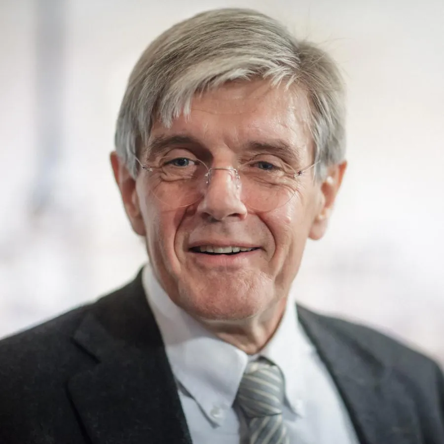 Dr. med. Martin Buchholz: