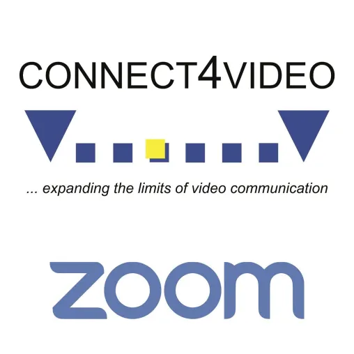 Connect4Video erhält von Zoom die bedeutendste Auszeichnung für Zoom Partner Bild: Connect4Video erhält von Zoom die bedeutendste Auszeichnung für Zoom Partner