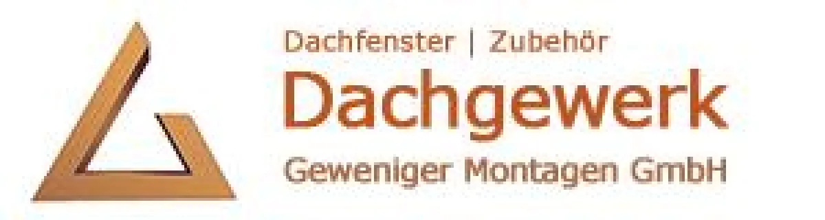 Dachgewerk Logo