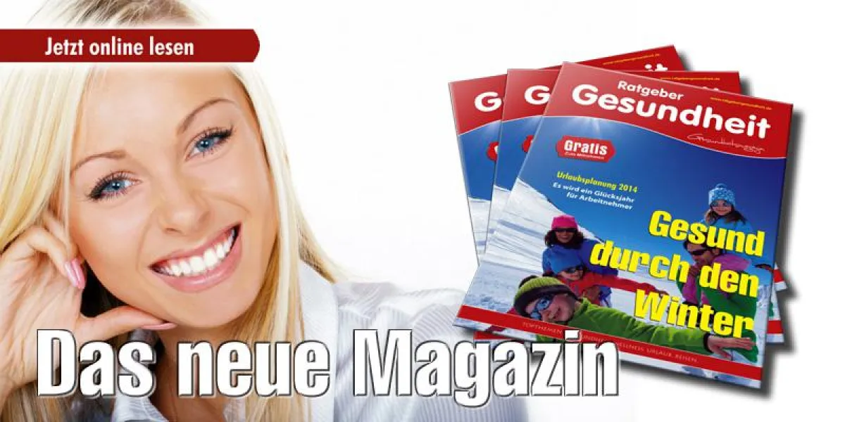 In 3 Minuten zum eigenen Kundenmagazin