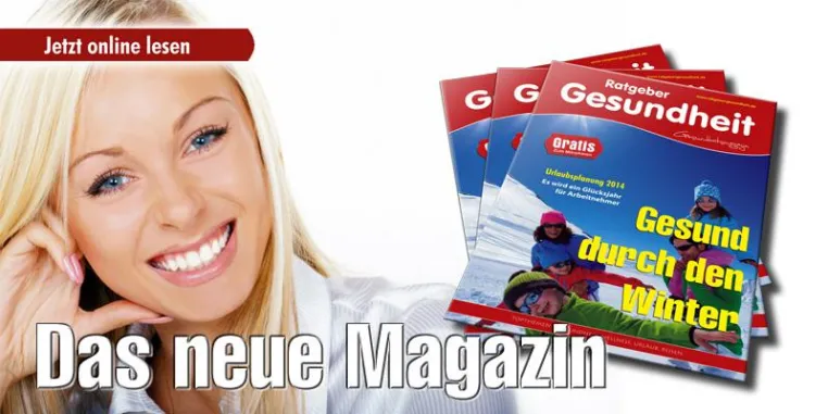 Bild: In 3 Minuten zum eigenen Kundenmagazin