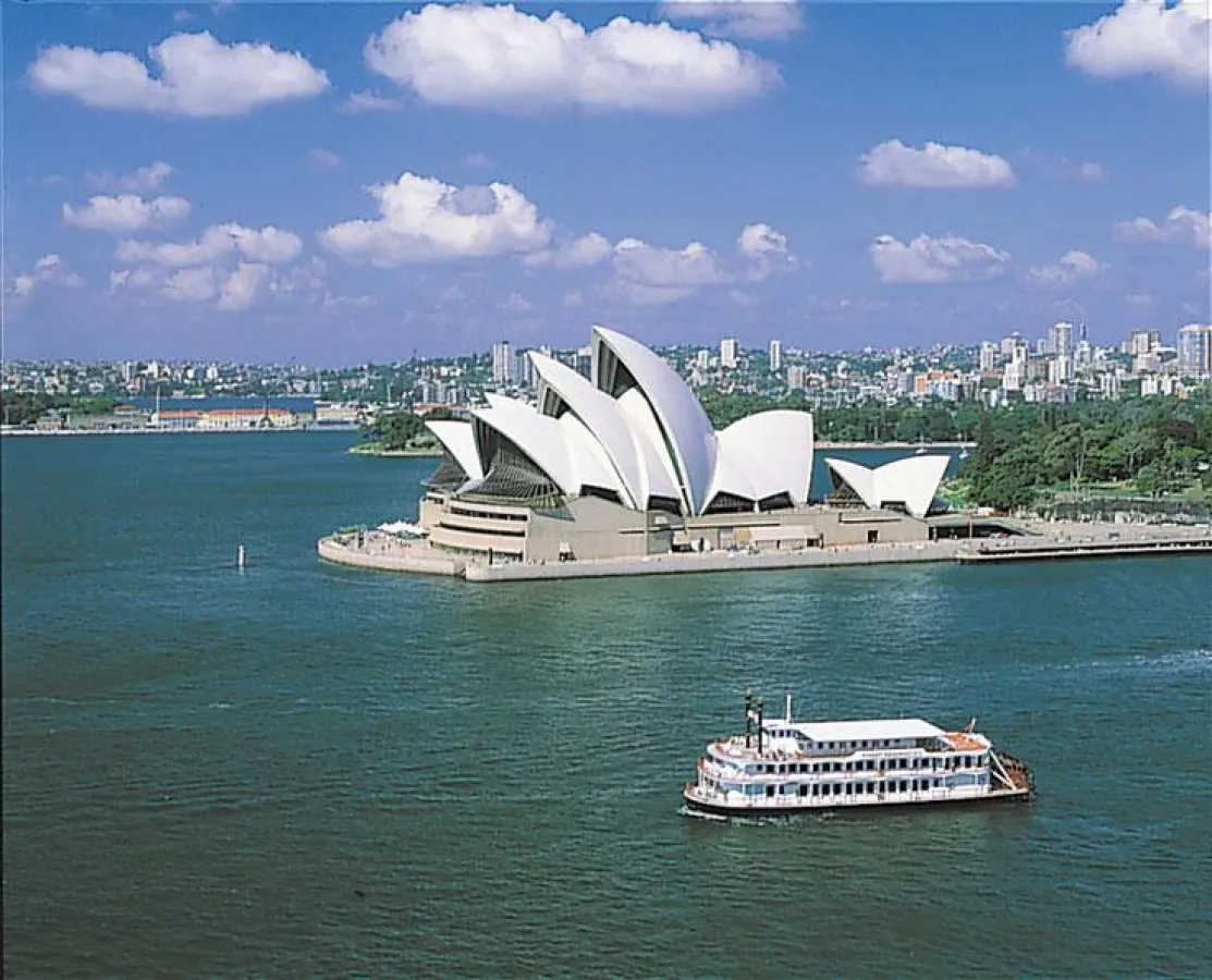 Sydney: Idealer Start für Australien-Rundreisen