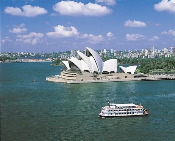 Bild: Backpacking Deluxe: Australien und Neuseeland on the Road