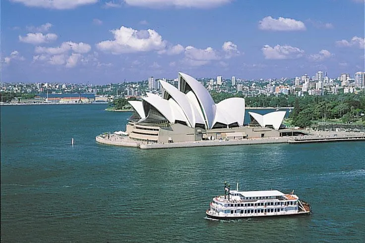 Bild: Backpacking Deluxe: Australien und Neuseeland on the Road