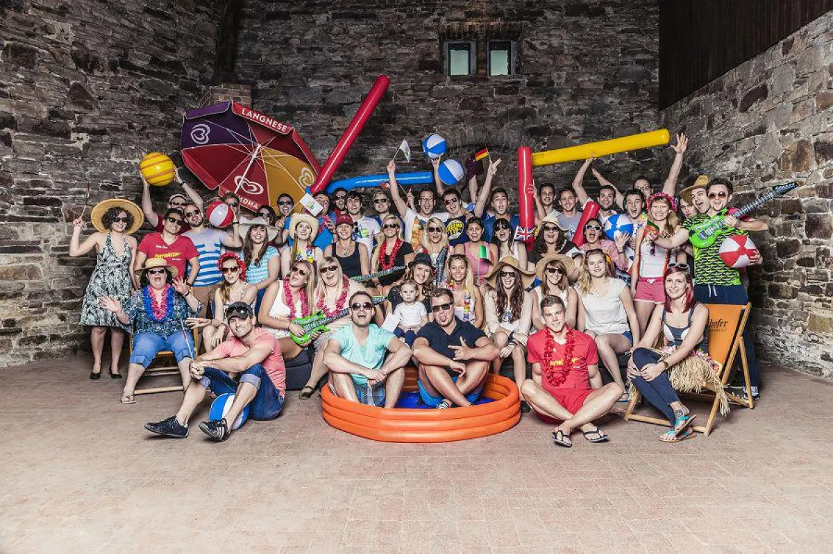 Urlaubsguru.de wird immer erfolgreicher.