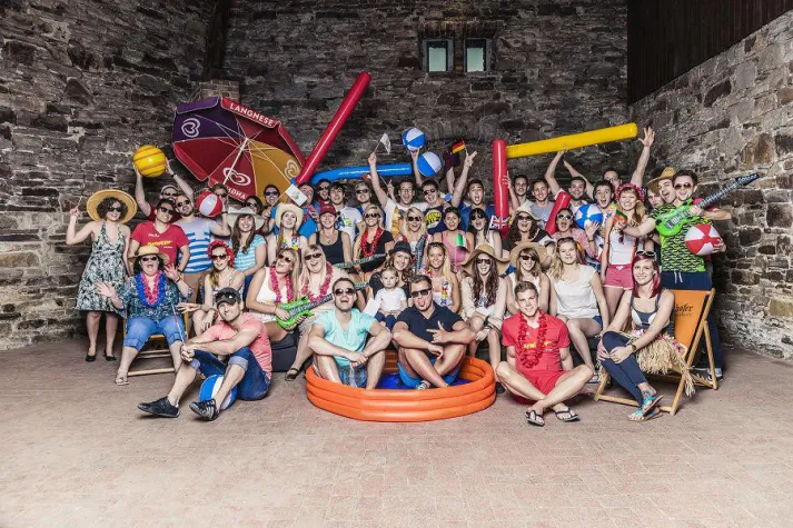 Urlaubsguru immer erfolgreicher: Website des Jahres feiert neue Rekordwerte bei Besuchern und Seitenaufrufen Bild: Urlaubsguru immer erfolgreicher: Website des Jahres feiert neue Rekordwerte bei Besuchern und Seitenaufrufen