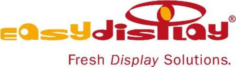 Größte Investitionsoffensive in der Unternehmensgeschichte der Easydisplay GmbH Bild: Größte Investitionsoffensive in der Unternehmensgeschichte der Easydisplay GmbH
