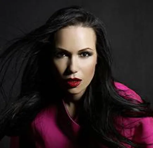 Bild: Strahlende Augenblicke