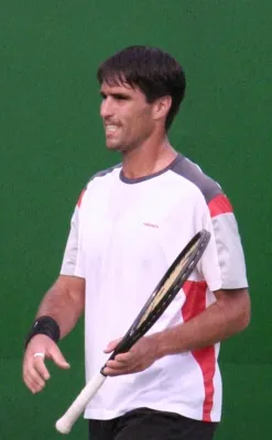 Bild: Tomàs Behrend - Die Pläne nach Karriereende