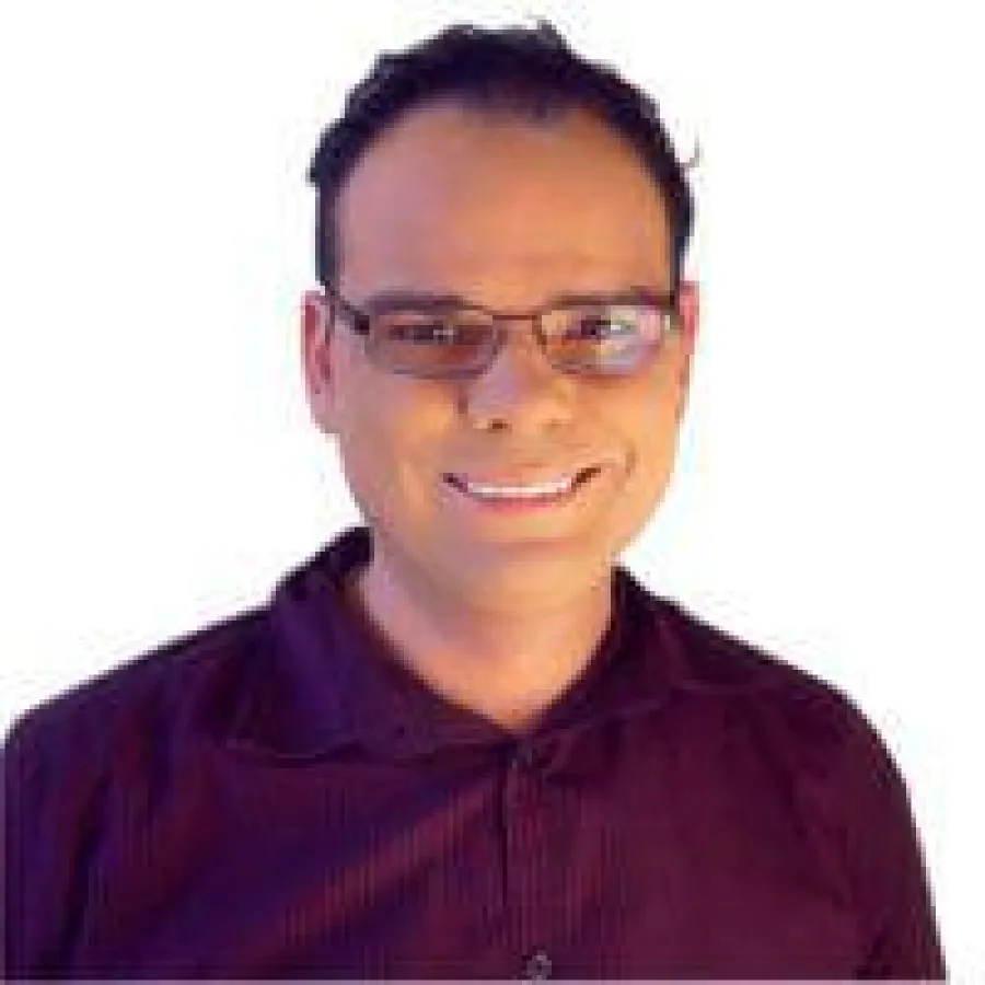 Golfmann Engeltherapeut