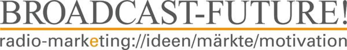 BROADCAST-FUTURE GmbH