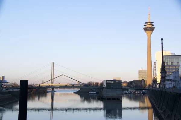 Bild: Freie Wahl für Düsseldorf
