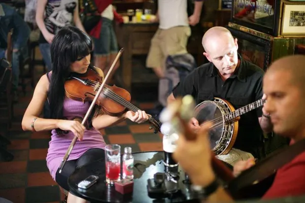 Bild: Lonely Planet wählt Irland unter die Top 10 Reiseländer für 2015 - „Das einzig Wahre“