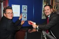 Service-Qualität im Mercure Hotel Düsseldorf Hafen erneut zertifiziert Bild: Service-Qualität im Mercure Hotel Düsseldorf Hafen erneut zertifiziert