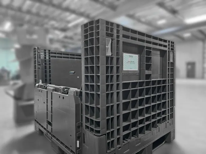 PMG Label Carrier – Die nachhaltige, effiziente Lösung Bild: PMG Label Carrier – Die nachhaltige, effiziente Lösung