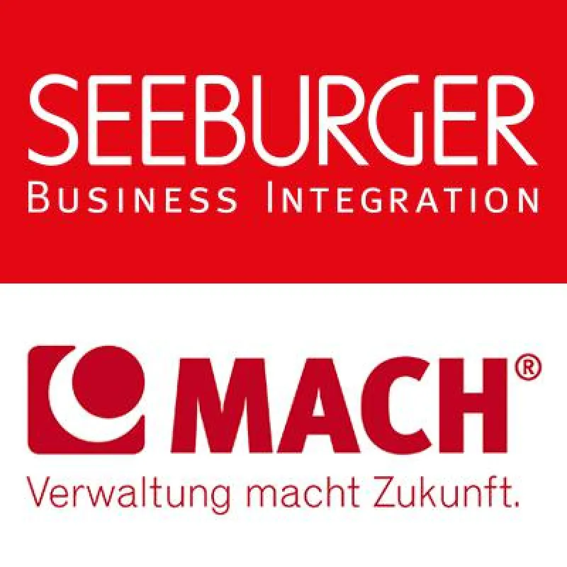 Beste Aussichten für die E-Rechnung in Verwaltungen: MACH setzt auf SEEBURGER