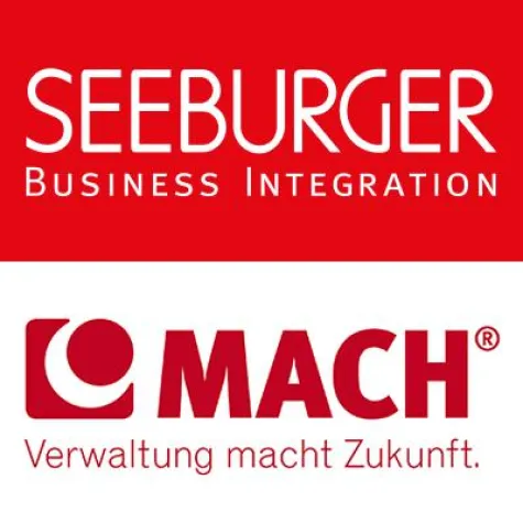 Bild: MACH setzt auf SEEBURGER