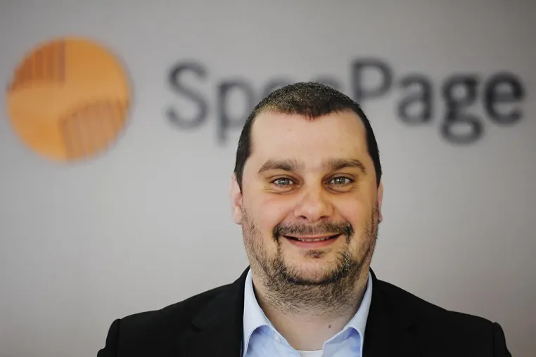 SpecPage expandiert in Europa mit einem verstärkten Team Bild: SpecPage expandiert in Europa mit einem verstärkten Team