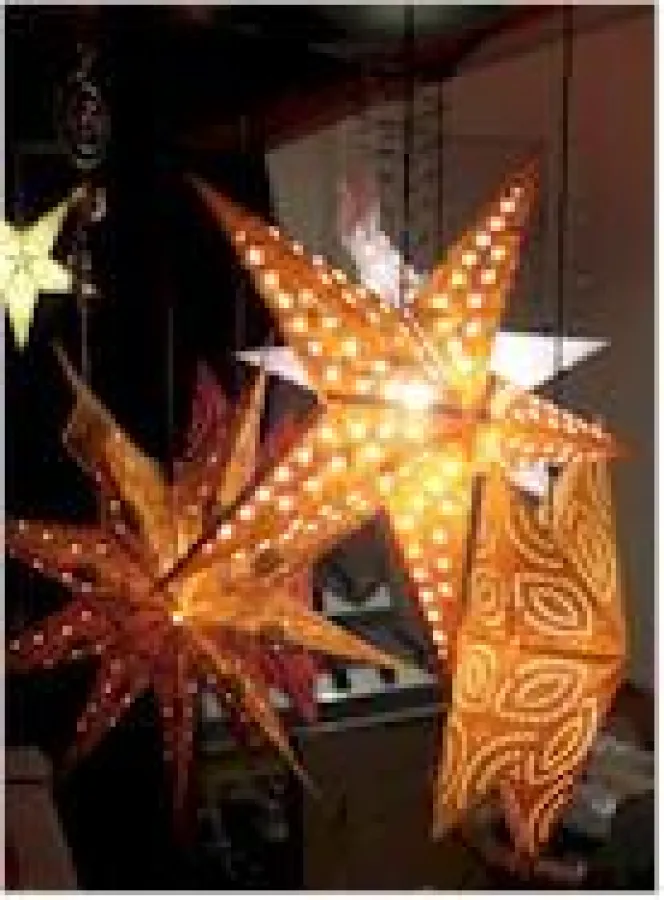 Winter & Ambiente in Nordenham