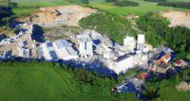 Bild: Kapitaleinsatz mit Weitsicht