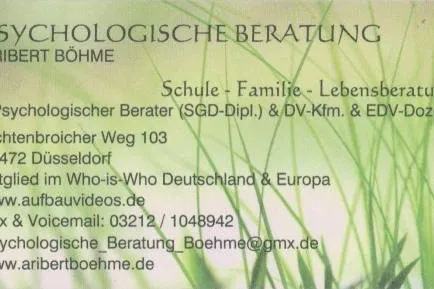 Bild: Seminar: Lernpsychologie und Motivationscoaching