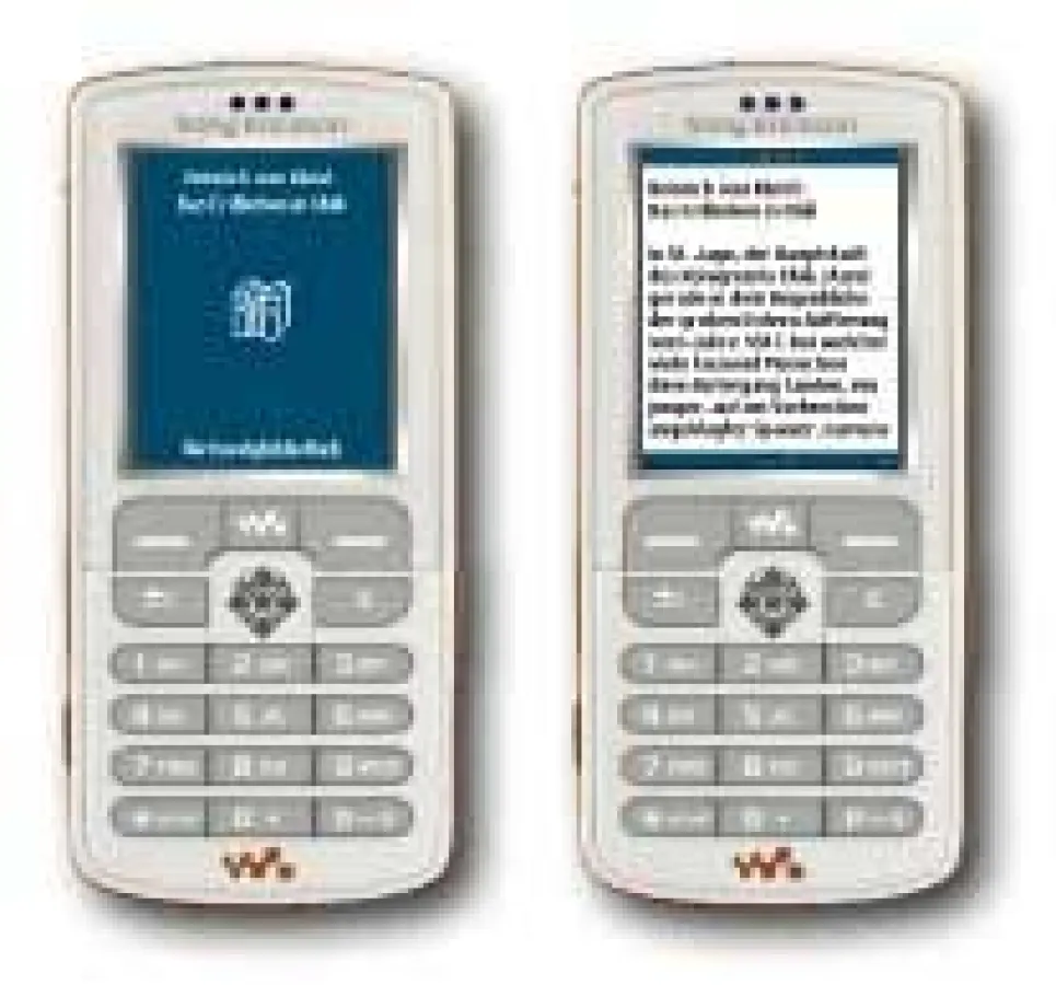 Von Goethe über Kafka bis hin zum Neuen Testament - große Klassiker auf kleinen Screens!