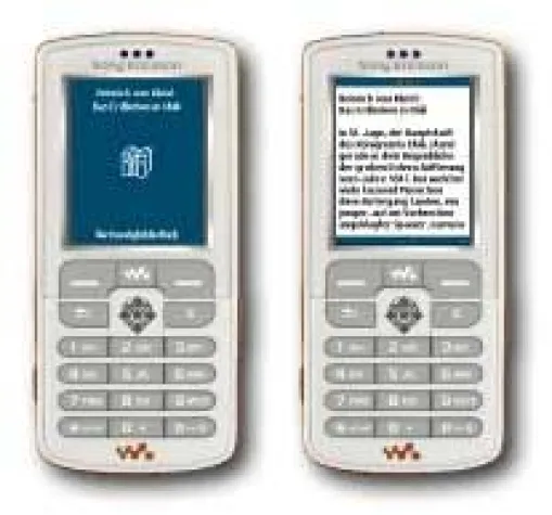 Bild: Handybibliothek.de - Kostenlose Bücher für Handys