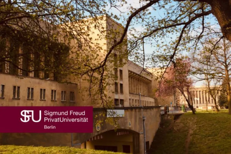 Bild: SFU Berlin I Offene Studien- und Berufsberatung & Campus Visits am Freitag, 13. September 2019