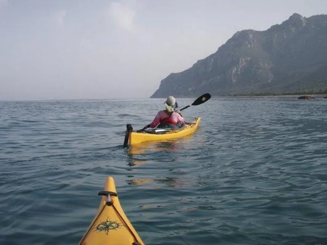 Abenteuer Sardinien