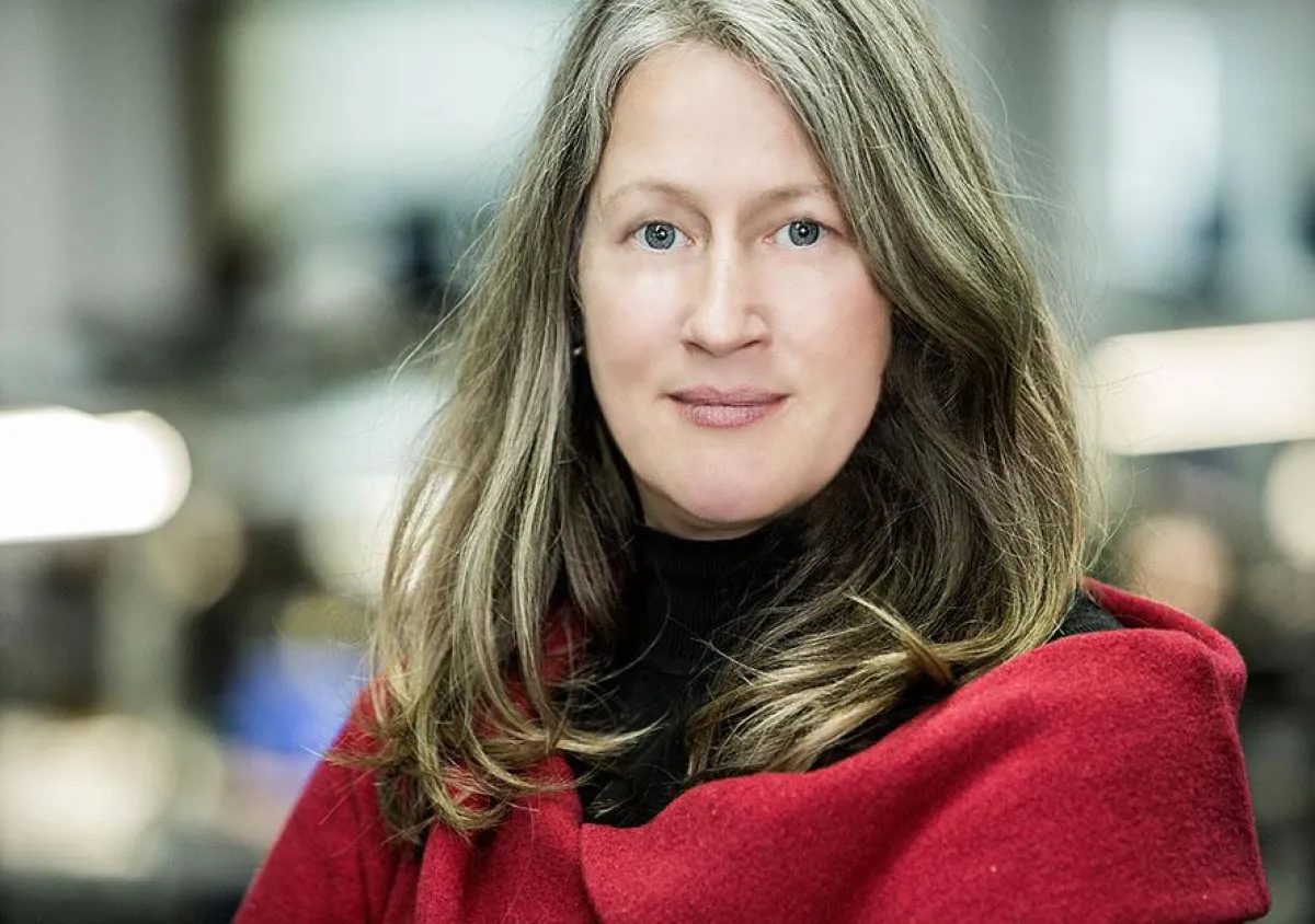 Kirsten Schönharting wurde in den ZVEI-Vorstand berufen.