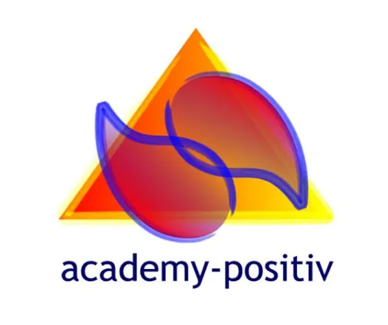 Bild: Academy Positiv – mit Methode positiv denken lernen