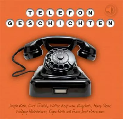 Bild: Geschichten über den Fernmelder