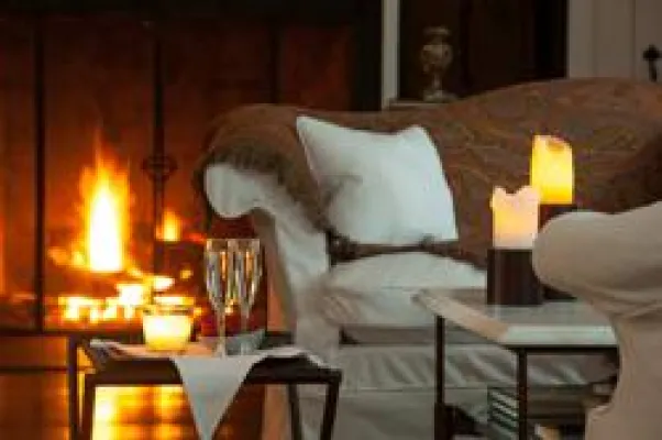 Bild: Gemütlich, idyllisch oder luxuriös - Winter-Getaways in Neuengland