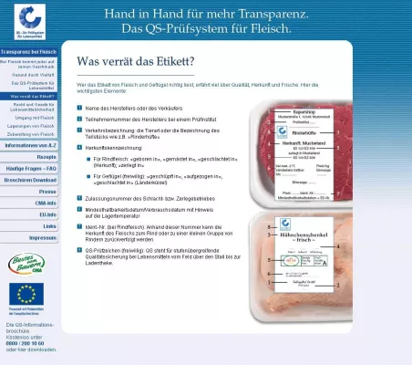 it.orange realisiert neue QS-Kampagne Bild: it.orange realisiert neue QS-Kampagne