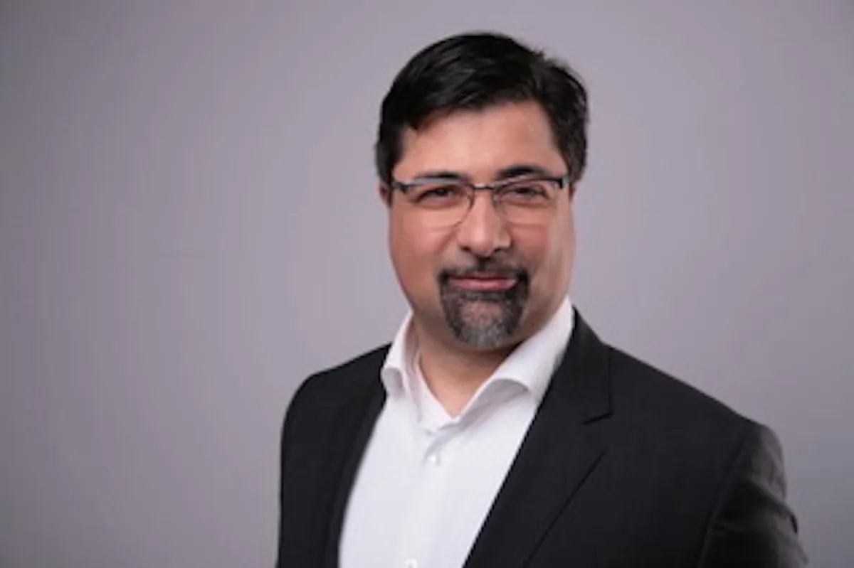 Kai Massoumi (50) wird Leiter des Standortes Berlin  für Möllerherm Immobilien.
