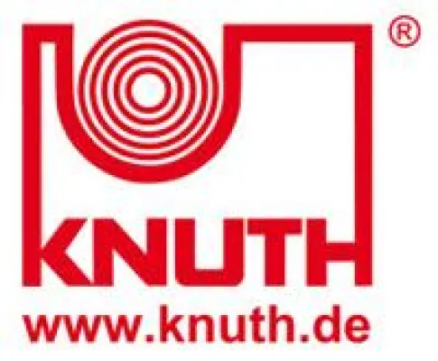 Bild: Die gesamte Palette der Metallbearbeitung aus einer Hand KNUTH zeigt große Produktvielfalt auf der EMO 2011