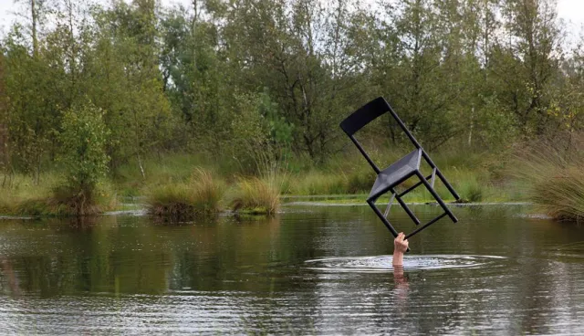 Bild: Im Rausch von Design und Nachhaltigkeit