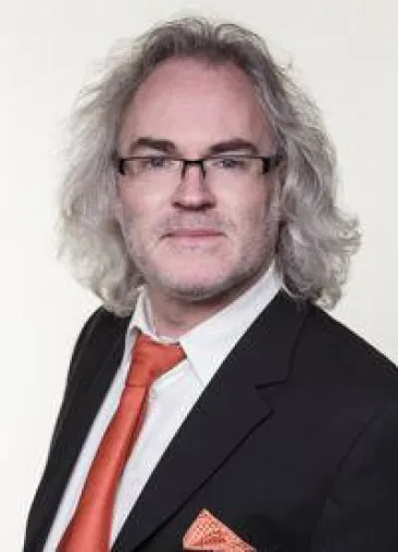 Bild: Führungskräftetrainer Rolf Dindorf: „Vertrauenskultur wichtiger denn je“