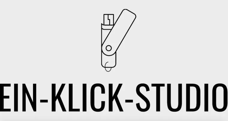 Bild: Einfach professionelle E-Learning-Videos erstellen