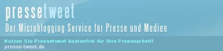 Bild: Microblogging-Dienst für Presseportale, Medien und Journalisten gestartet