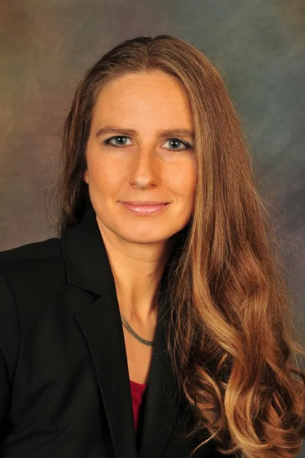 Inhaberin Manuela Wilpert.