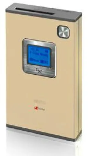 Bild: Schneller Bildspeicher für Profifotografen - Nexto eXtreme ND2700