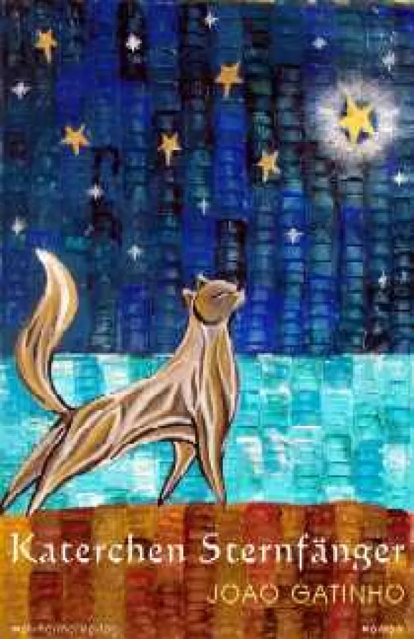 Katerchen Sternfänger (Joao Gatinho)