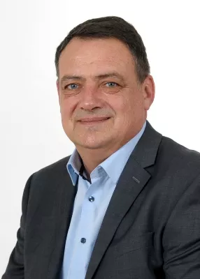 Bild: Zuwachs für Topcom: Neuer Senior Sales & Business Development Manager verstärkt Kompetenz für Energiekunden