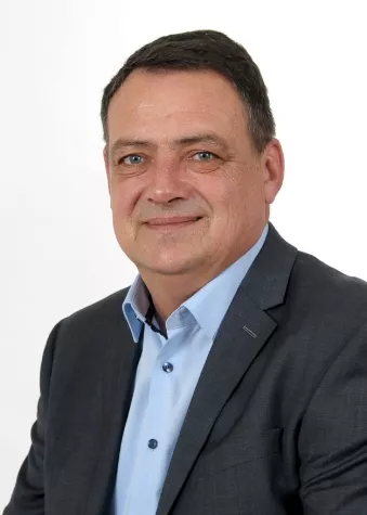 Bild: Zuwachs für Topcom: Neuer Senior Sales & Business Development Manager verstärkt Kompetenz für Energiekunden