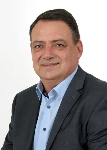 Bild: Zuwachs für Topcom: Neuer Senior Sales & Business Development Manager verstärkt Kompetenz für Energiekunden
