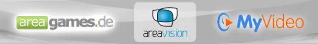Bild: AreaVision sichert sich eine Präsenz im Showtime-Channel von MyVideo