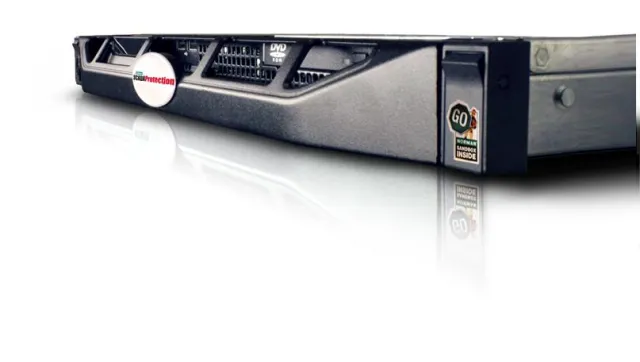 Bild: Hannover Messe, Halle 8 Stand D19: Norman mit Security-Lösungen für Scada-Systeme
