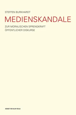 Bild: Medienskandale sind publizistische Brandbomben