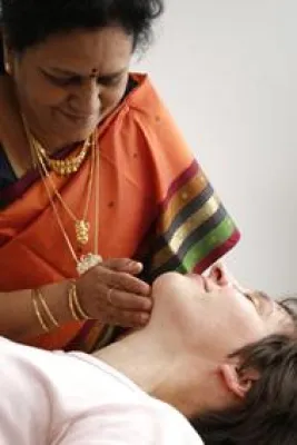 Neues Naturheilverfahren für chronische Krankheiten Bild: Neues Naturheilverfahren für chronische Krankheiten